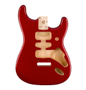 Corpi / Body per Chitarra